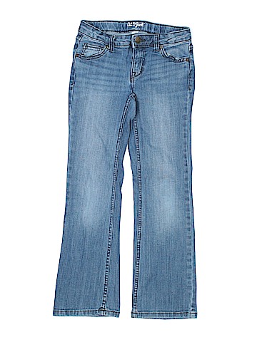 Cat & Jack Jeans (view 1)