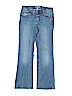 Cat & Jack Blue Jeans Size 8 - photo 1