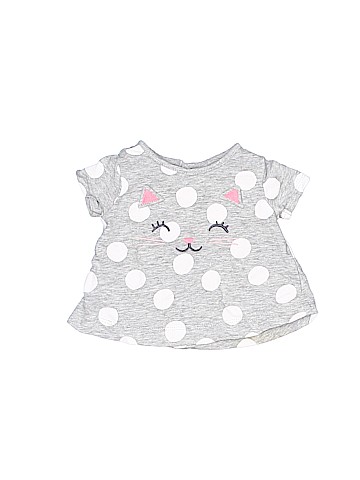 Carter's Short Sleeve Top (view 1)