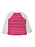 Lands' End Pink Sweatshirt Size 10 - photo 2