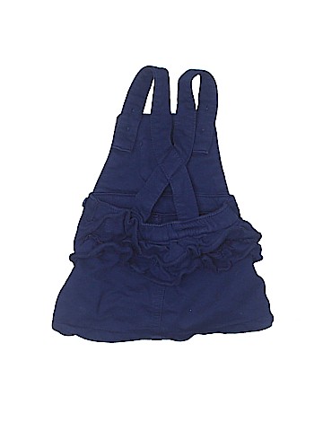 Carter's Overall Dress (view 2)