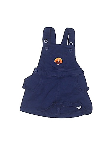 Carter's Overall Dress (view 1)