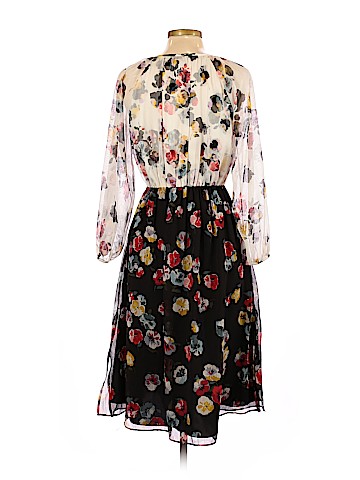 Ann Taylor Casual Dress (view 2)