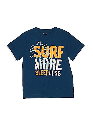 Gymboree Short Sleeve T-Shirt (view 1)