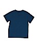 Gymboree 100% Cotton Blue Short Sleeve T-Shirt Size 6 - photo 2