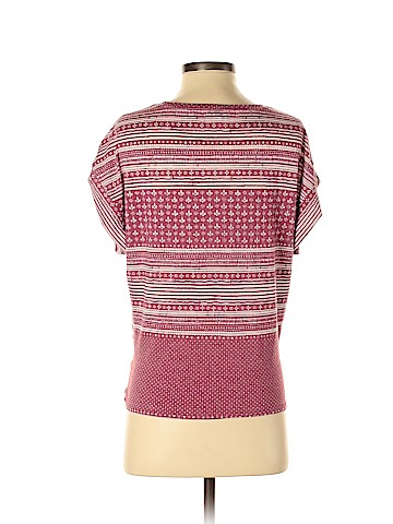 Lucky Brand Short Sleeve Top (view 2)