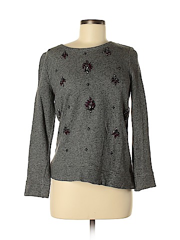 Ann Taylor LOFT Sweatshirt (view 1)