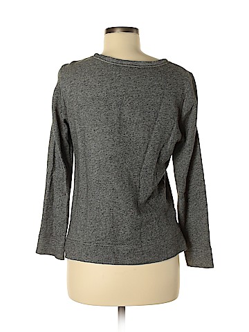 Ann Taylor LOFT Sweatshirt (view 2)