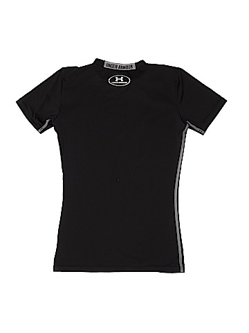 Under Armour Active T-Shirt (view 2)