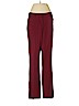Maurices Burgundy Dress Pants Size 16 (1/2) - photo 1