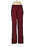 Maurices Burgundy Dress Pants Size 16 (1/2) - photo 2