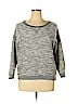 American Eagle Outfitters Gray Pullover Sweater Size XL - photo 1