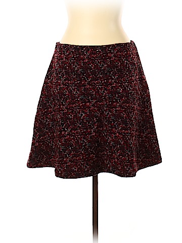 Ann Taylor Wool Skirt (view 2)