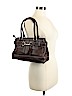 Coach Brown Leather Satchel One size - photo 2