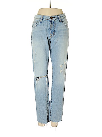 Current/Elliott Jeans (view 1)