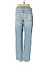 Current/Elliott Blue Jeans Size 27 waist - photo 2