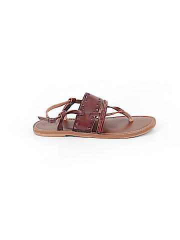 Mossimo Supply Co. Sandals (view 1)
