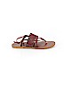 Mossimo Supply Co. Brown Sandals Size 7 1/2 - photo 1