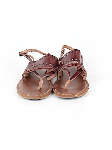 Mossimo Supply Co. Sandals (view 2)