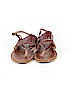 Mossimo Supply Co. Brown Sandals Size 7 1/2 - photo 2