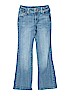 Seven7 Blue Jeans Size 12 - photo 1