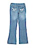 Seven7 Blue Jeans Size 12 - photo 2