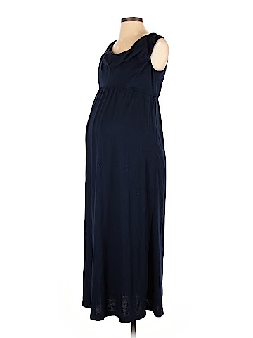 Motherhood Casual Dress (view 1)