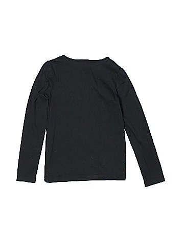 Gymboree Long Sleeve T-Shirt (view 2)