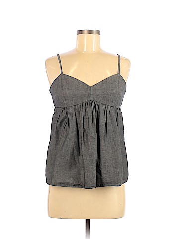 Zimmermann Sleeveless Blouse (view 1)