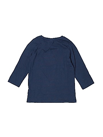 Gymboree 3/4 Sleeve T-Shirt (view 2)