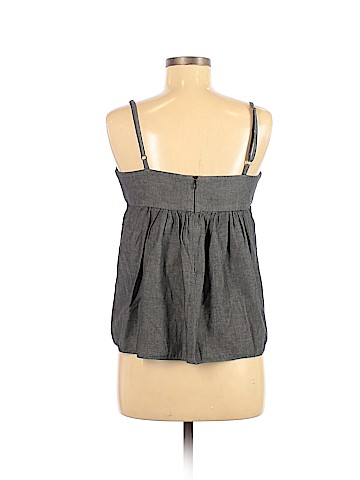 Zimmermann Sleeveless Blouse (view 2)