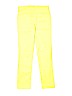 Crewcuts Yellow Cords Size 10 - photo 2