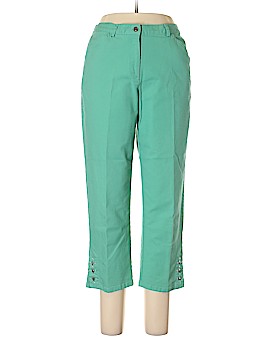 Hearts of Palm Woman Size 10