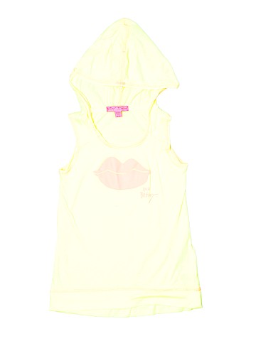 Betsey Johnson Pullover Hoodie (view 1)