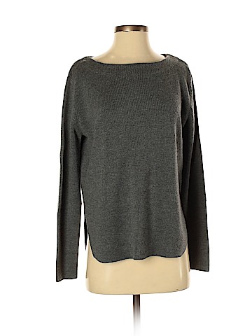 Gerard Darel Wool Pullover Sweater (view 1)