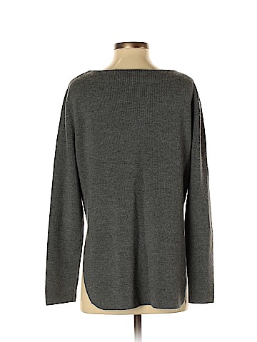 Gerard Darel Wool Pullover Sweater (view 2)