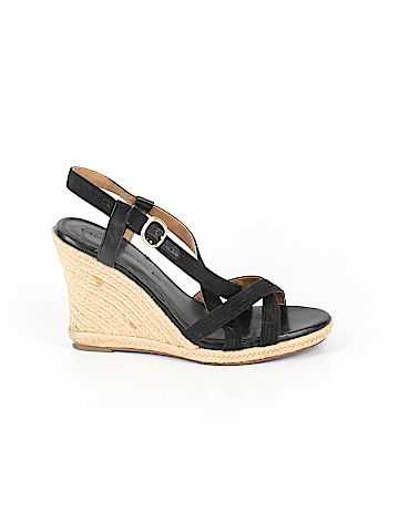 Banana Republic Wedges (view 1)
