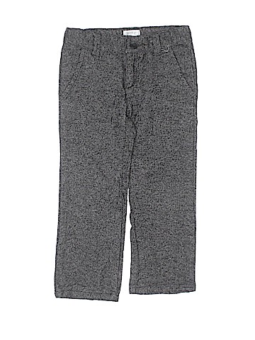 Dressed Up by Gymboree Casual Pants (view 1)