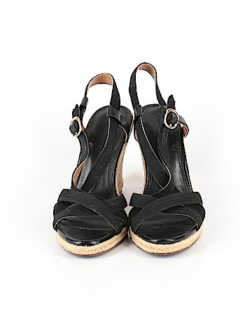 Banana Republic Wedges (view 2)