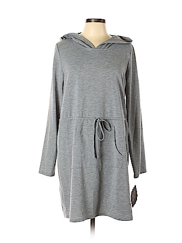 Paisley Sky Casual Dress (view 1)