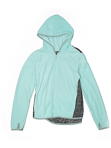 SO Fleece Jacket (view 1)