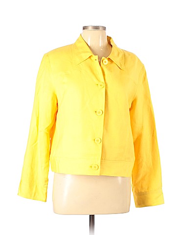 JG HOOK Jacket (view 1)