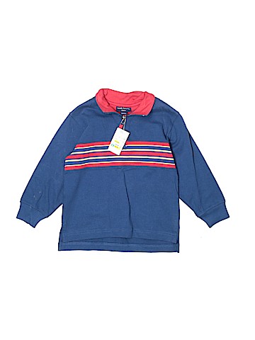 Candy Hearts Sweatshirt (view 1)