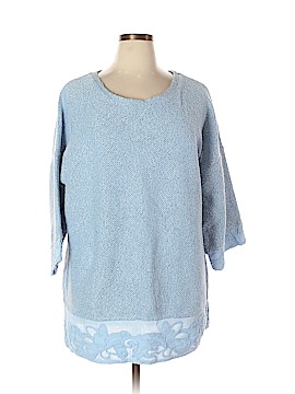 Soft Surroundings Size 1X Plus
