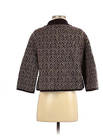 Heather B Wool Coat (view 2)