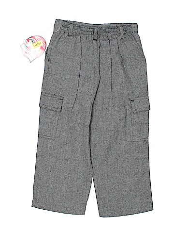 Adventure Wear Cargo Pants (view 2)