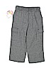 Adventure Wear 100% Cotton Gray Cargo Pants Size 4T - photo 2