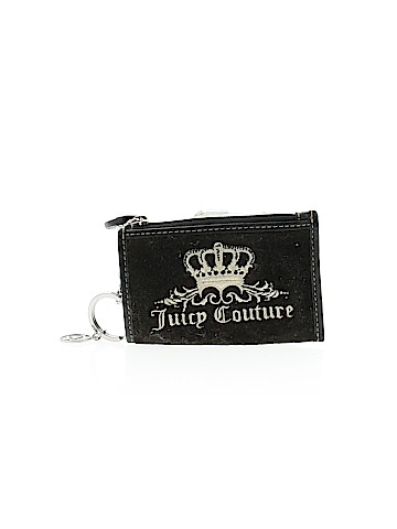 Juicy Couture Coin Purse (view 1)