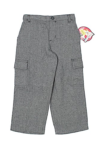 Adventure Wear Cargo Pants (view 1)