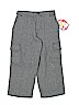 Adventure Wear 100% Cotton Gray Cargo Pants Size 4T - photo 1